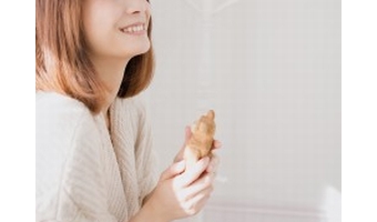 鼻の下はニキビができやすい