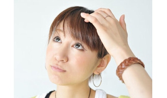 ほうれい線対策