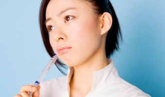 自然治癒を促す美容断食