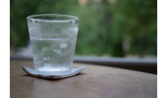 とにかく冷たい飲み物はNG！