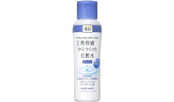 おすすめランキング2位「美容液からつくった化粧水 しっとり」