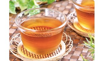 麦茶の飲み方には注意しよう