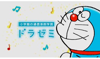 ドラゼミの資料請求は豪華！