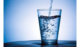 水を飲むタイミング
